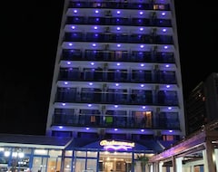 Otel Rome Palace Deluxe - All Inclusive (Sunny Beach, Bulgaristan)