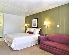 Hotel Sunset Motel Santa Rosa, NM (Santa Rosa, USA)