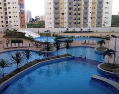 Khách sạn Prive Riviera Park Hotel (Caldas Novas, Brazil)