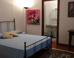Tüm Ev/Apart Daire Apartment 2 Steps From Piazza Dei Signori (Vicenza, İtalya)