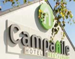 Hotel Campanile - Lorient Lanester (Lanester, France)