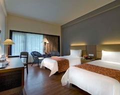 Hotel Doubletree By Hilton Damai Laut Resort (Lumut, Malezija)