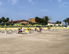 Resort Villaggio Diomedea (Campomarino, Ý)