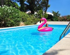 Cijela kuća/apartman Villa - Sea Front - Private Pool (Mercadal, Španjolska)