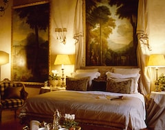 Oda ve Kahvaltı Residenza Napoleone III (Roma, İtalya)