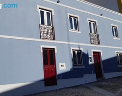 Aparthotel Casa Azul (Avis, Portugal)