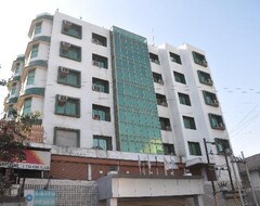 Hotel Sun N Shine (Bhavnagar, Indija)