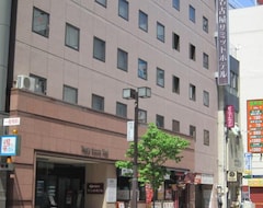 Otel Nagoya Summit (Nagoya, Japonya)