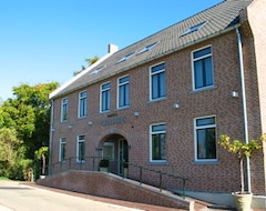 Hotel Oolderhof (Roermond, Hollanda)