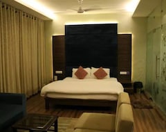 HOTEL THE MAJESTIC (Chandigarh, Indien)