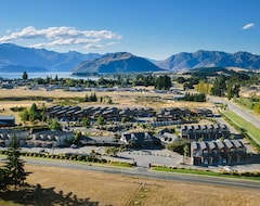 Hotel Oakridge Resort Lake Wanaka (Wanaka, Novi Zeland)