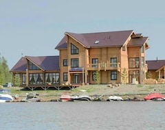 Khách sạn Zarechie (Barnaul, Nga)