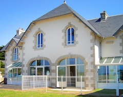 Khách sạn Residence Odalys Domaine Des Roches Jaunes (Plougasnou, Pháp)