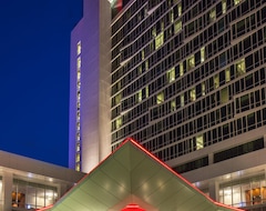 Khách sạn Potawatomi Hotel & Casino (Milwaukee, Hoa Kỳ)