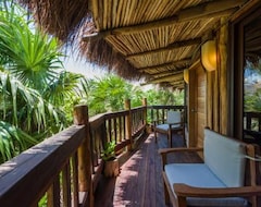 Hotel Kanan Tulum - Adults Only (Tulum, Mexico)