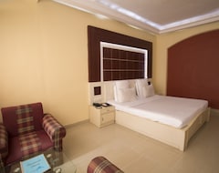 Hotel Silver Sands Beach Resort (Colva, Indien)