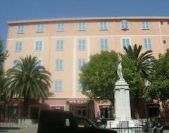 Khách sạn Hotel de la Paix (Corte, Pháp)