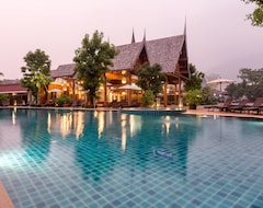 Hotel Naina Resort & Spa - SHA Extra Plus (Phuket-Town, Thailand)