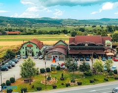 Hotel Popasul Avrig (Avrig, Romania)