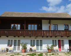 Khách sạn Miramont Trekking Hof (Saicourt, Thụy Sỹ)