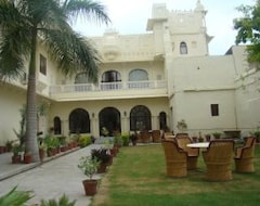 Khách sạn Rajmahal Bhindar (Udaipur, Ấn Độ)