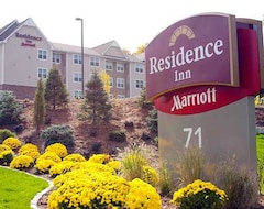 Khách sạn Residence Inn Burlington Colchester (Colchester, Hoa Kỳ)