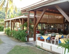 Lambert Beach Resort (Road Town, Islas Vírgenes)