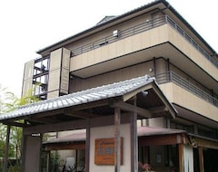 Nhà trọ Hamakogetsu (Nagahama, Nhật Bản)