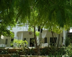 Hotel Princesse du Lagon (Ifaty-Mangily, Madagaskar)