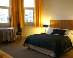 Hotel Eco Hostal Offenbacher-Hof (Vina del Mar, Čile)