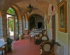 Khách sạn Hotel San Filis (San Felice del Benaco, Ý)