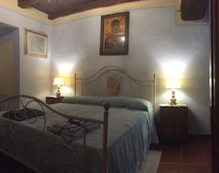Hotel B&b Il Castello (Spoleto, Italy)