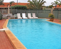 Hotelli Hospitality Geraldton, Sure Stay Collection by Best Western (Geraldton, Australia)