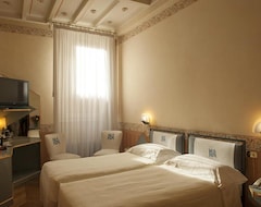 Hotelli Hotel Sant'Anna (Rooma, Italia)
