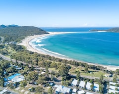 Hotel Fingal Bay Holiday Park (Port Stephens, Australija)