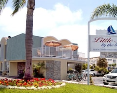 Khách sạn Little Inn By The Bay Newport Beach Hotel (Newport Beach, Hoa Kỳ)
