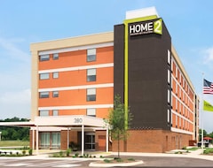 Hotelli Home2 Suites by Hilton Knoxville West (Knoxville, Amerikan Yhdysvallat)