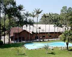 Hotelli Aqua Colore Spa, Hotel & Eventos (Joinville, Brasilia)