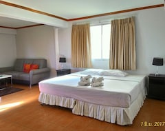 Hotel Peony Hua Hin (Hua Hin, Thailand)