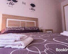 Toàn bộ căn nhà/căn hộ Apartamento Nuevo Con Encanto (La Guardia, Tây Ban Nha)