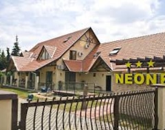 Hotel Neon 2 (Orosháza, Hungary)