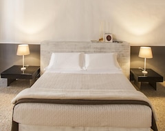 Bed & Breakfast Palazzo Del Papa (Siena, Italien)