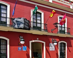 Khách sạn Casa Palacio Don Pedro (Seville, Tây Ban Nha)