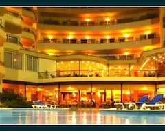 Hotel Magic Beach (Hurghada, Egipto)