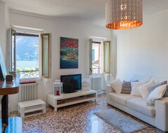 Toàn bộ căn nhà/căn hộ Family Nest Overlooking Lake Como - By Rent All Como (Ossuccio, Ý)