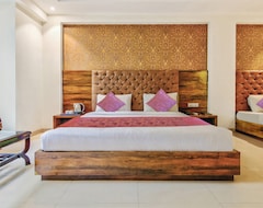 Hotel Treebo Trend Swiss (Delhi, Indien)