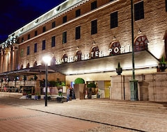 Khách sạn Clarion Hotel Post (Gothenburg, Thụy Điển)