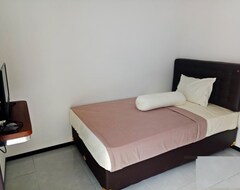 Otel Sultan Guesthouse (Tulungagung, Endonezya)