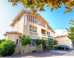Hotel Le Mas Des Citronniers (Collioure, Francuska)
