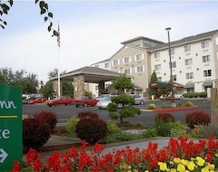 Hotel Quality Inn Gresham (Gresham, USA)
